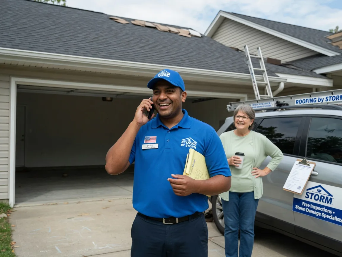 Roof Repair Near Me House Springs, MO FAQs
